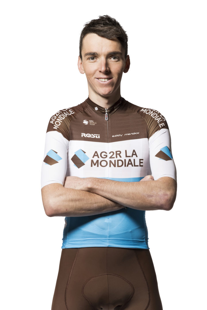 Photo Romain Bardet