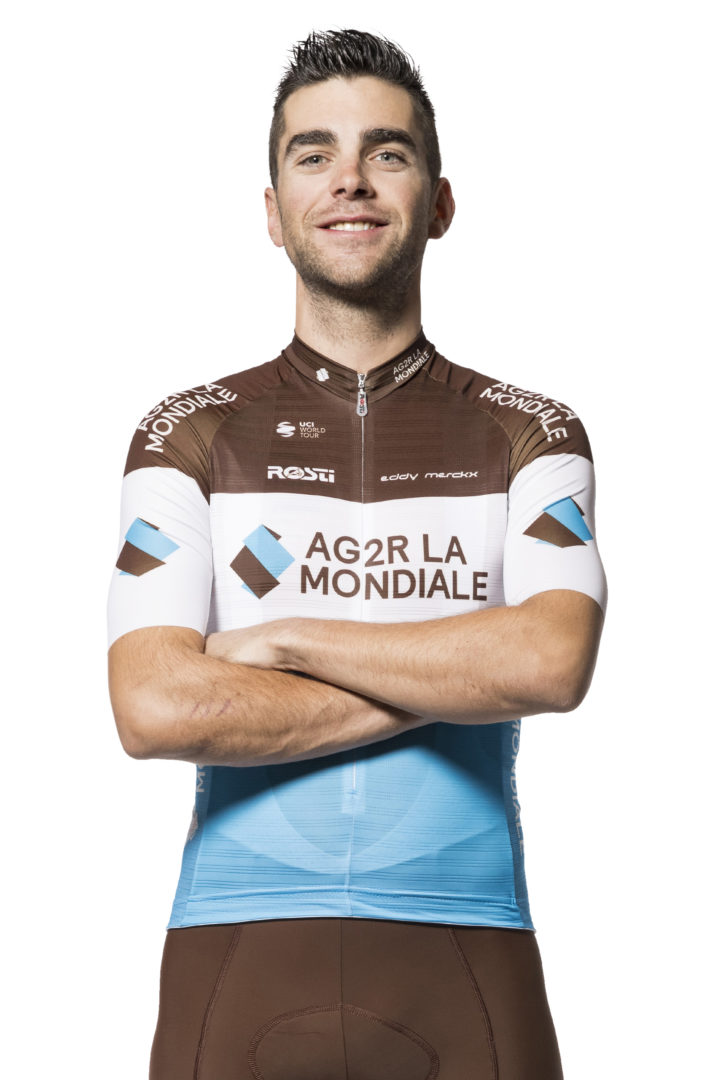 Photo Tony Gallopin