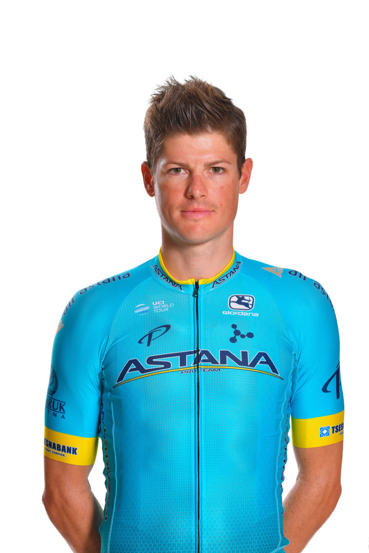 Photo Jakob Fuglsang