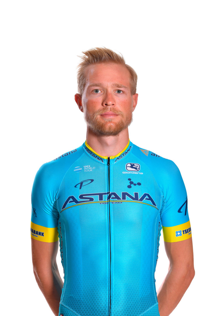 Photo Magnus Cort Nielsen