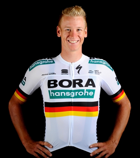 Pascal Ackermann