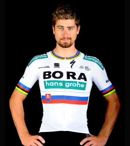 Peter Sagan