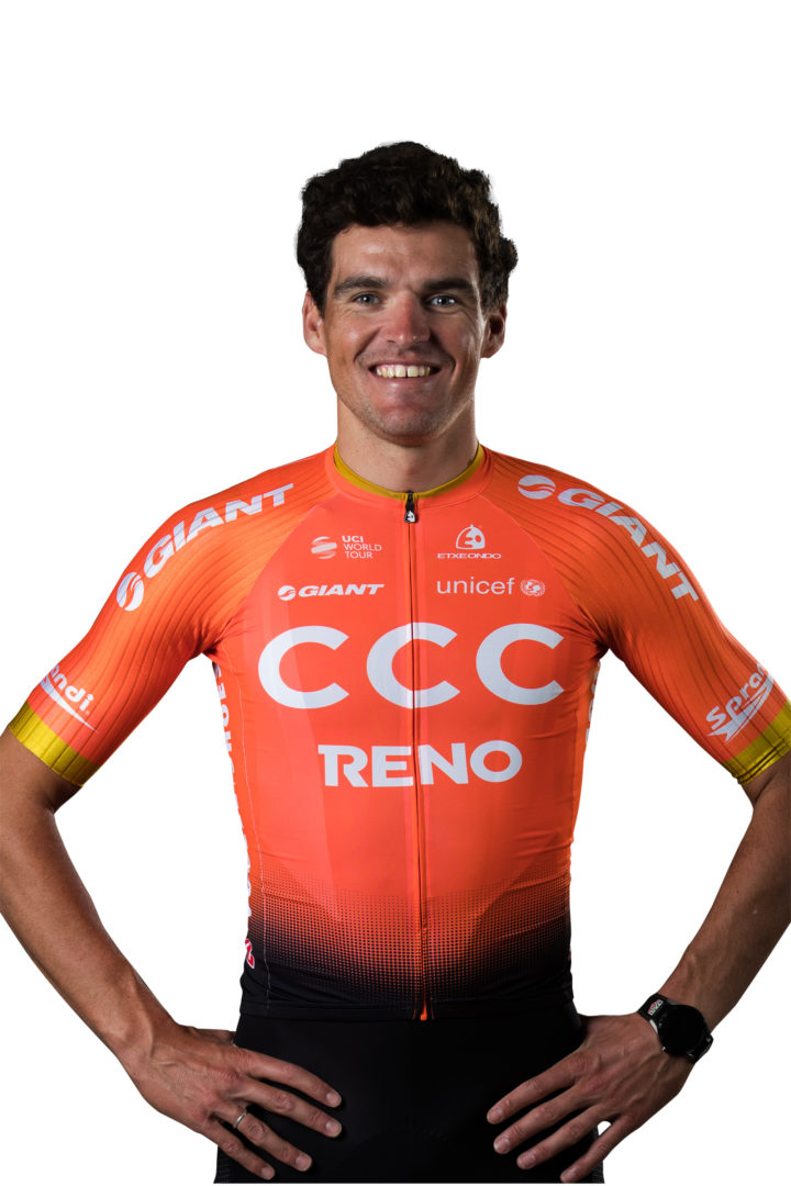 Photo Greg Van Avermaet
