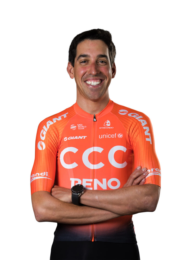 Photo Víctor De la Parte