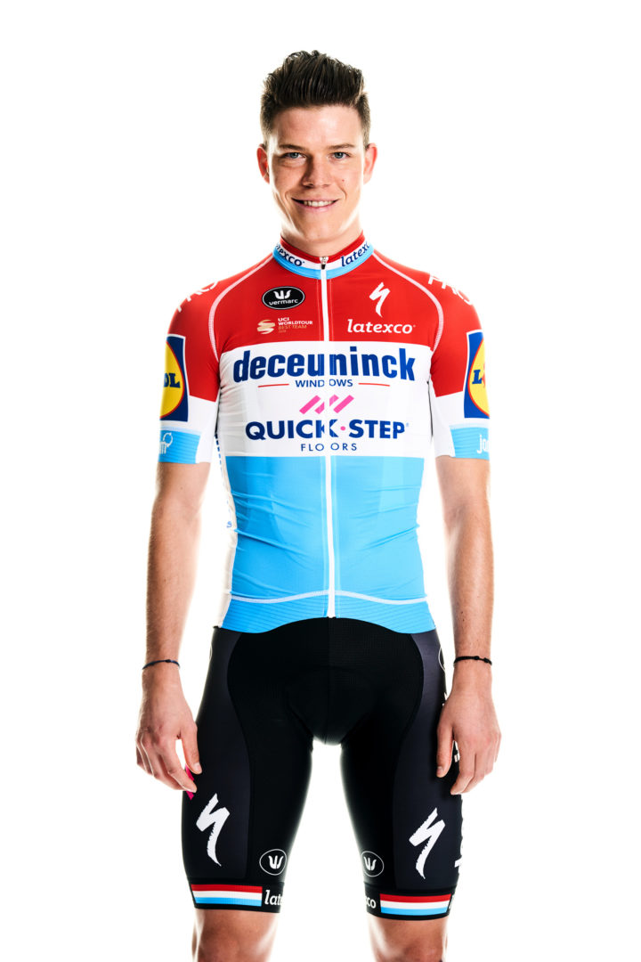 Photo Bob Jungels