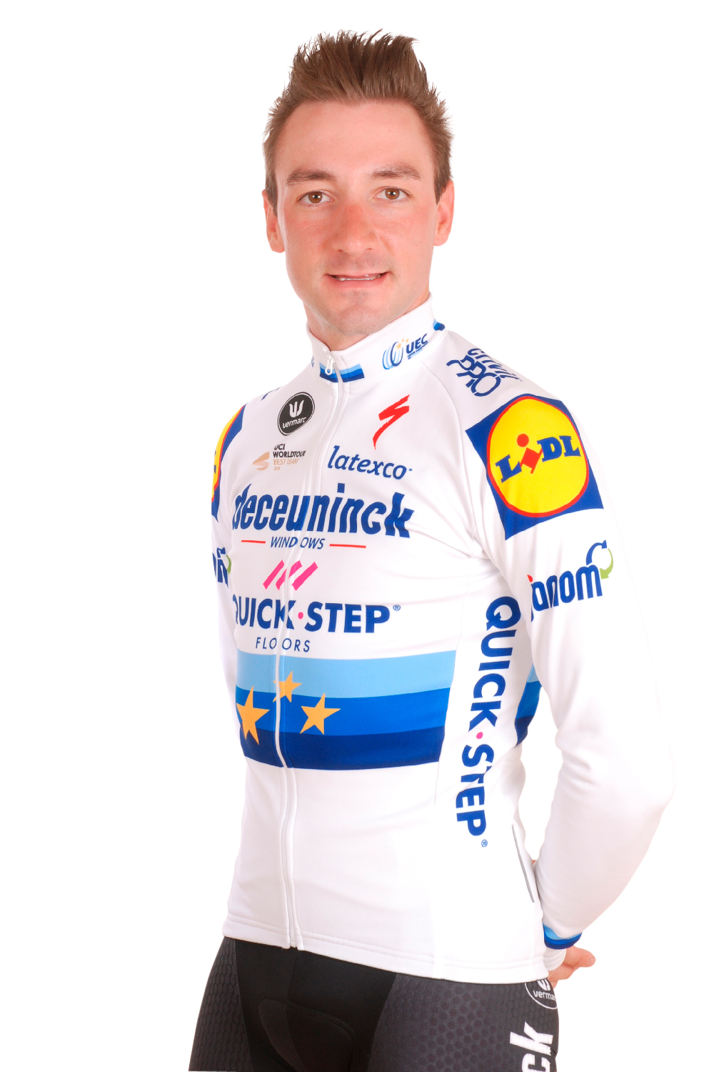 Elia Viviani