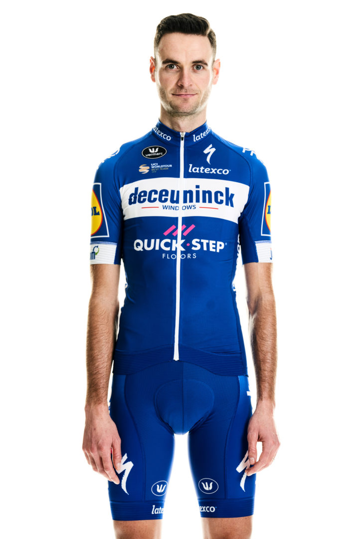 Photo Pieter Serry