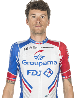 Anthony Roux