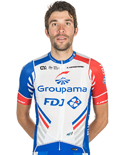 Photo Thibaut Pinot