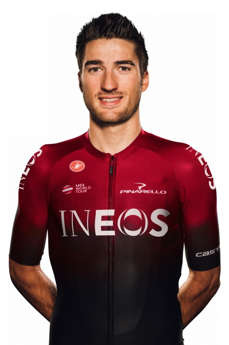 Photo Gianni Moscon