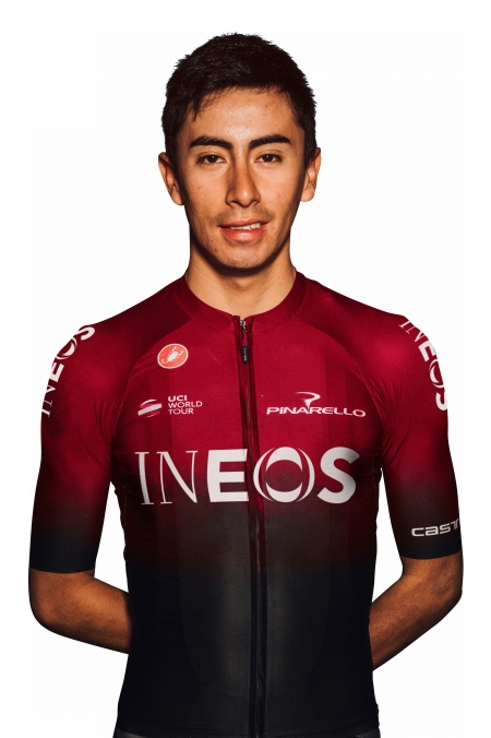 Photo Iván Ramiro Sosa