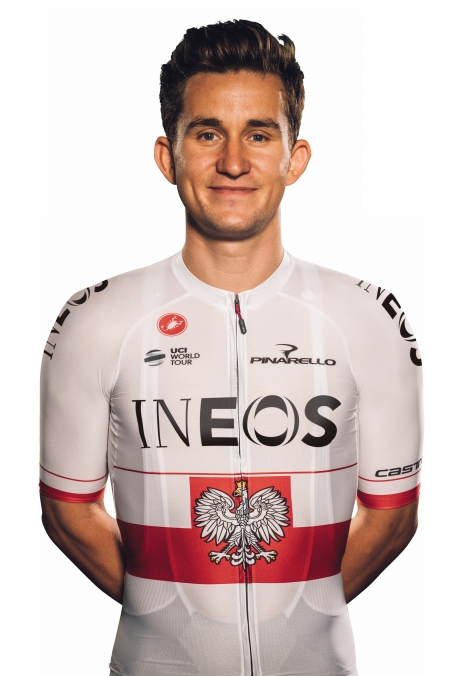 Michał Kwiatkowski