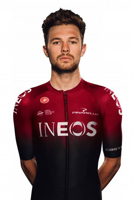 Photo Owain Doull