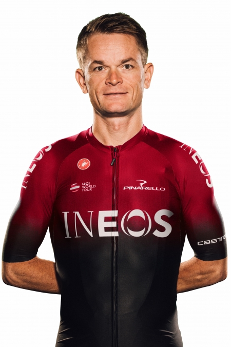 Photo Vasil Kiryienka