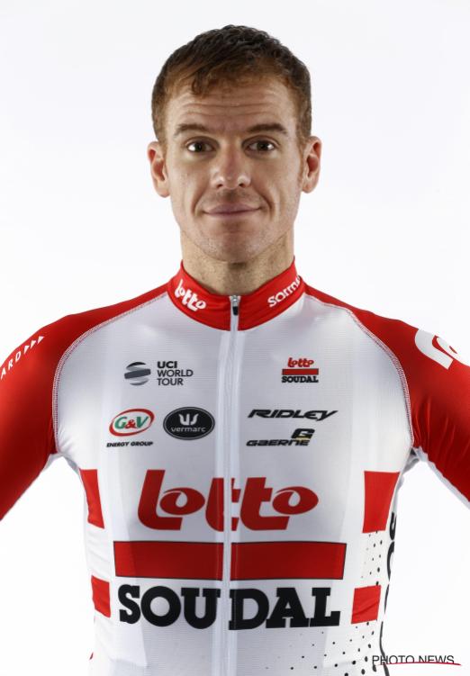 Photo Adam Hansen