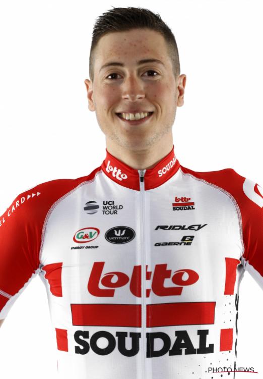Photo Jens Keukeleire