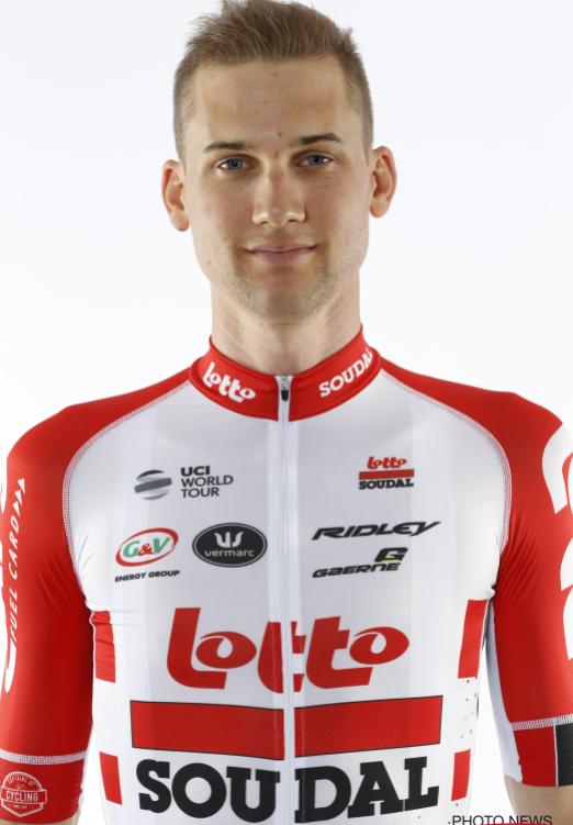 Photo Tim Wellens