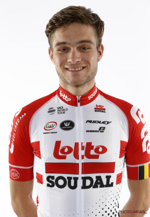 Photo Tosh Van der Sande