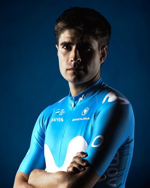 Photo Mikel Landa