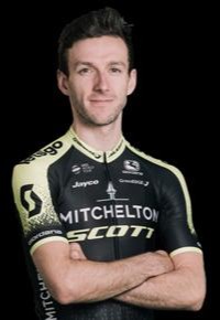Photo Adam Yates