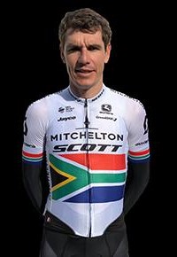 Daryl Impey