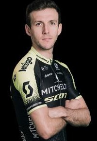 Photo Simon Yates
