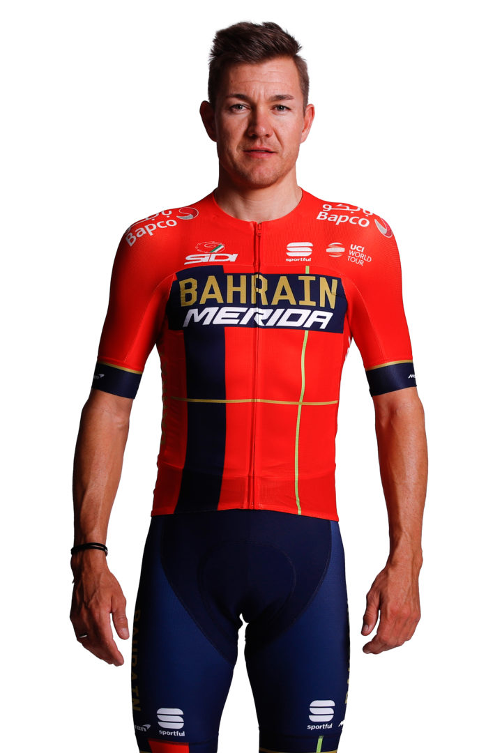 Photo Heinrich Haussler