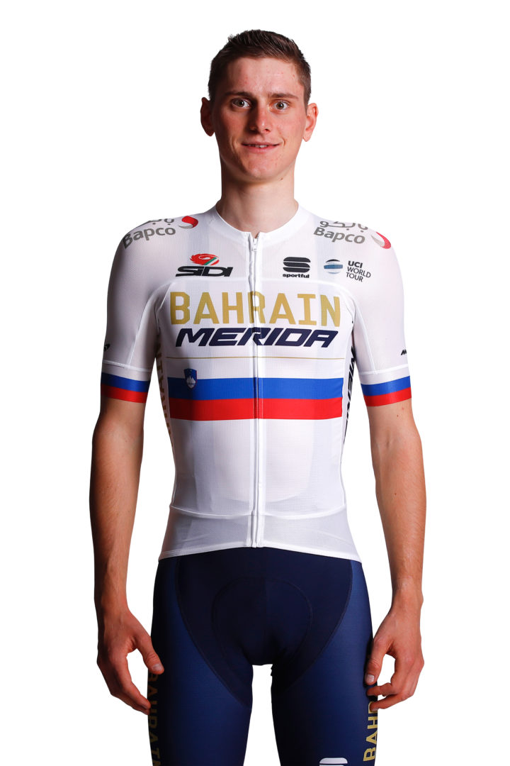 Matej Mohorič