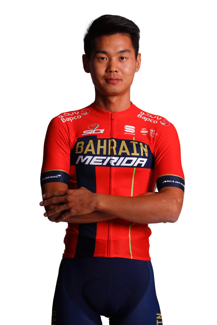 Photo Meiyin Wang