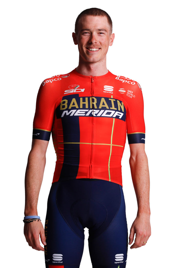 Photo Rohan Dennis