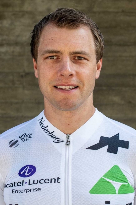 Photo Edvald Boasson Hagen