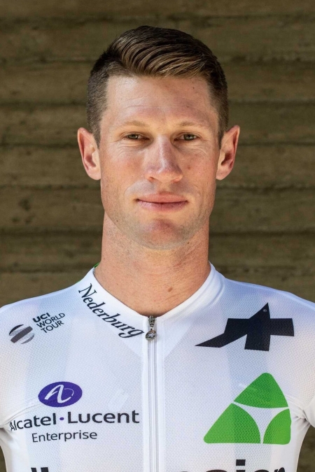 Photo Mark Renshaw