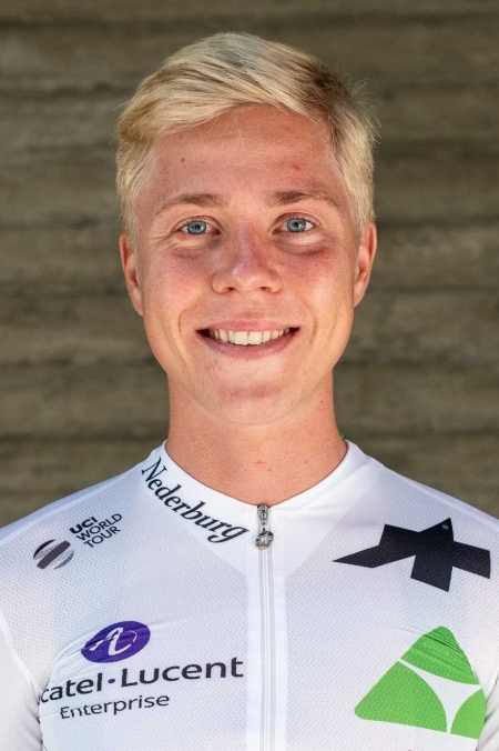 Photo Michael Valgren