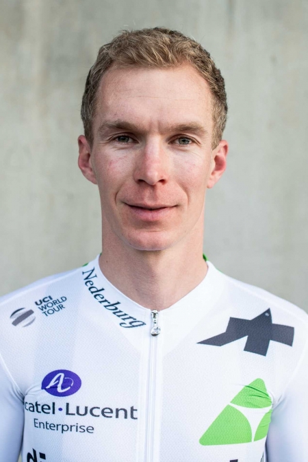 Photo Tom-Jelte Slagter