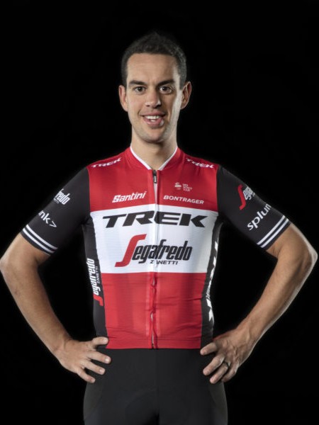Photo Richie Porte