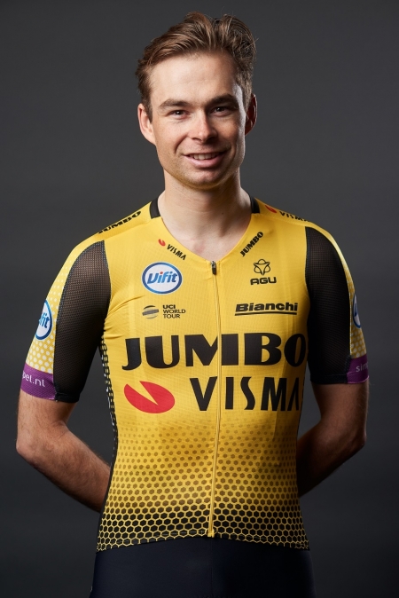 Photo Bert-Jan Lindeman