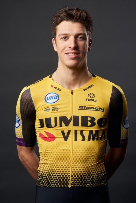 Photo Danny Van Poppel