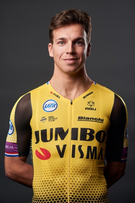 Photo Dylan Groenewegen