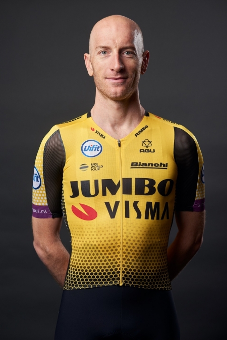Photo Jos Van Emden