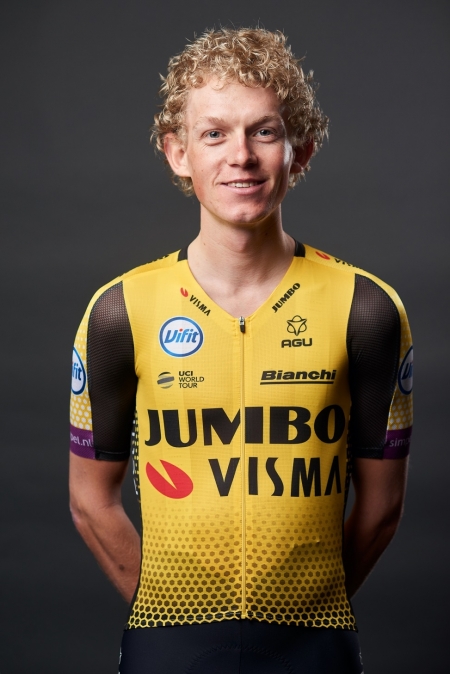 Photo Koen Bouwman