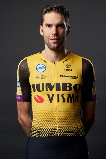 Photo Maarten Wynants