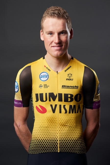 Photo Mike Teunissen