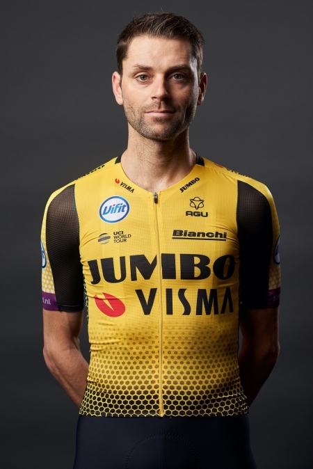 Photo Paul Martens