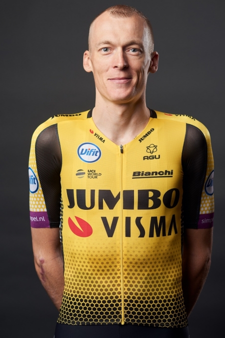 Photo Robert Gesink