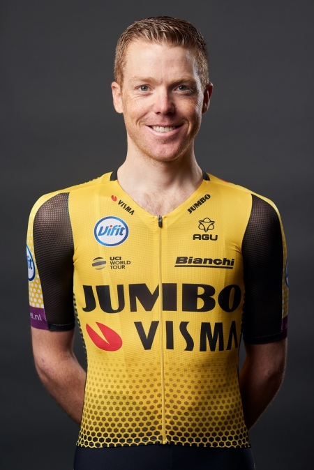 Photo Steven Kruijswijk
