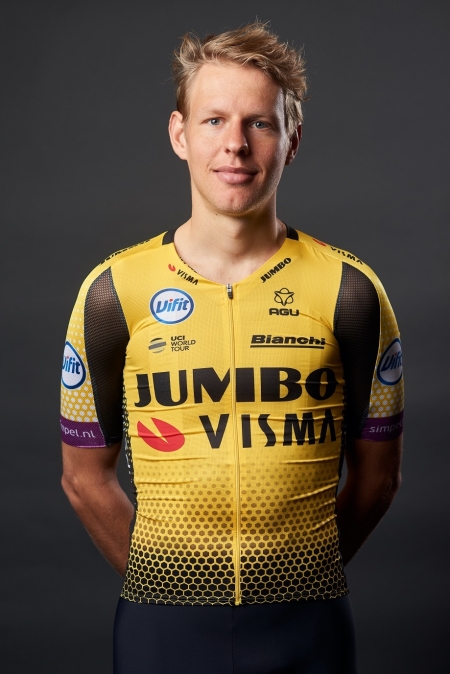 Photo Taco Van der Hoorn
