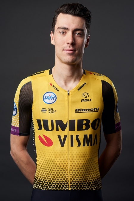 Photo Timo Roosen