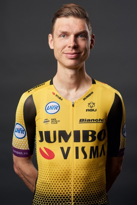 Photo Tony Martin