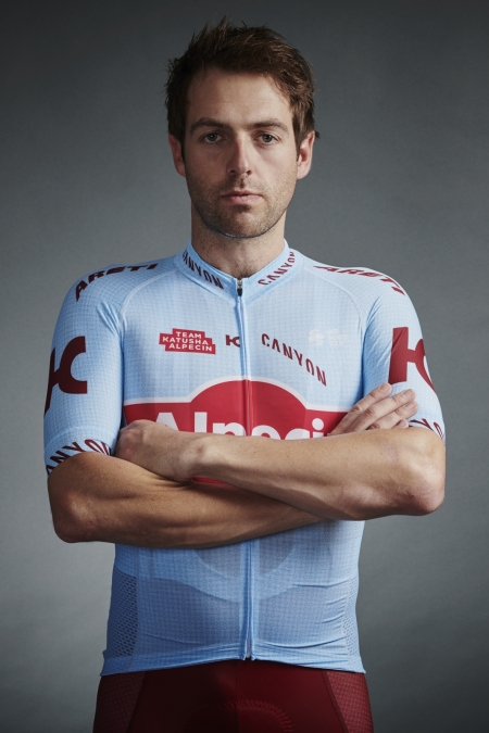 Photo Alex Dowsett