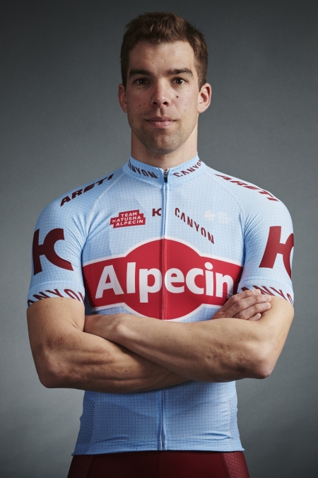 Photo Jens Debusschere